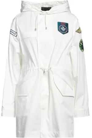 Mr & Mrs Italy COATS & JACKETS - Overcoats & Trench Coats - on YOOX.com