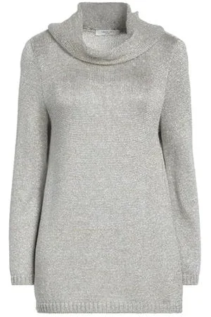 CHARLOTT KNITWEAR - Turtlenecks - on YOOX.com