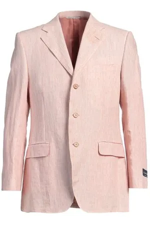 CANALI SUITS and CO-ORDS - Blazers - on YOOX.com