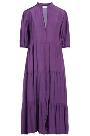Caractere DRESSES - Midi dresses - on YOOX.com