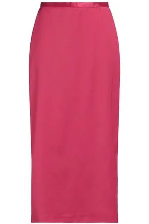 HEVO BOTTOMWEAR - Maxi skirts - on YOOX.com