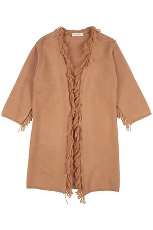 Twin-Set KNITWEAR - Cardigans - on YOOX.com