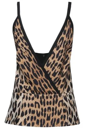 Elie saab TOPWEAR - Tops - on YOOX.com