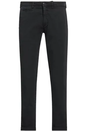 40 Weft BOTTOMWEAR - Trousers - on YOOX.com