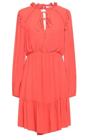 Suncoo DRESSES - Mini dresses - on YOOX.com