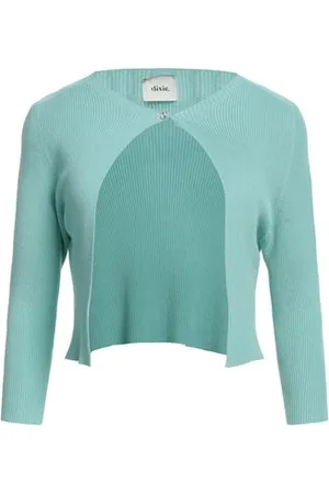 Dixie KNITWEAR - Cardigans - on YOOX.com