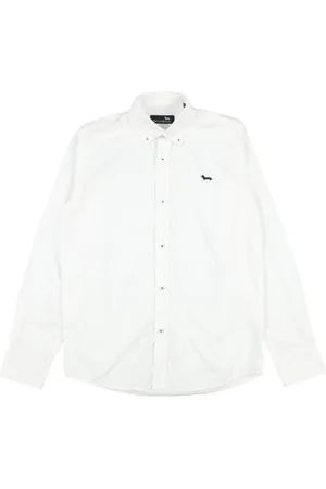 HARMONT&BLAINE TOPWEAR - Shirts - on YOOX.com