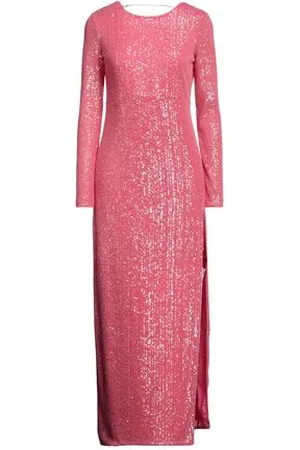 Patrizia Pepe DRESSES - Maxi dresses - on YOOX.com