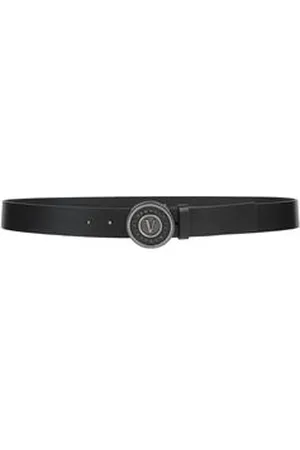 VERSACE Small Leather Goods - Belts - on YOOX.com