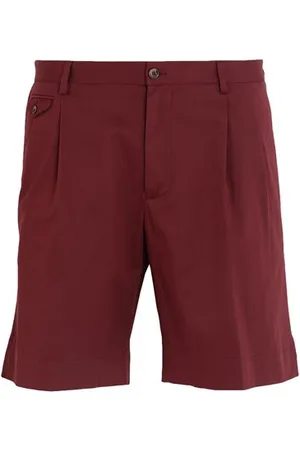 Dolce & Gabbana BOTTOMWEAR - Shorts & Bermuda Shorts - on YOOX.com