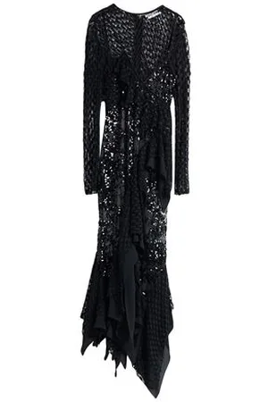 The Attico DRESSES - Maxi dresses - on YOOX.com