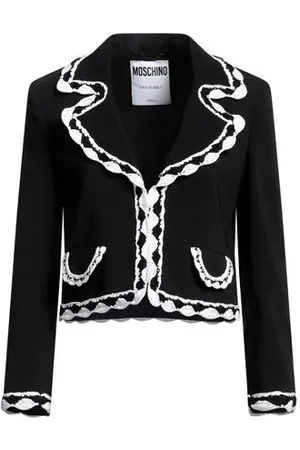 Moschino SUITS and CO-ORDS - Blazers - on YOOX.com