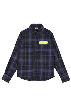 GCDS TOPWEAR - Shirts - on YOOX.com