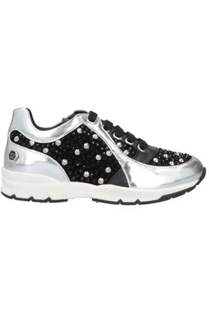 Philipp Plein FOOTWEAR - Trainers - on YOOX.com