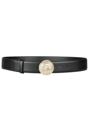 VERSACE Small Leather Goods - Belts - on YOOX.com