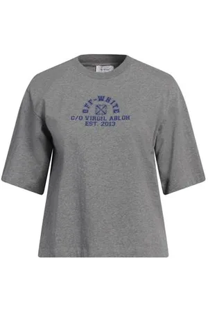 OFF-WHITE TOPWEAR - T-shirts - on YOOX.com