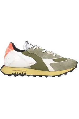 RUN OF FOOTWEAR - Trainers - on YOOX.com
