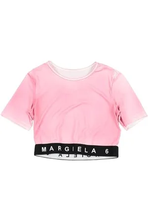 Maison Margiela TOPWEAR - T-shirts - on YOOX.com
