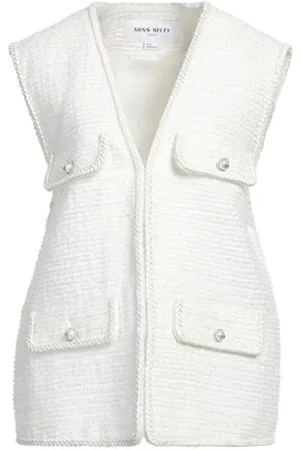 Miss Sixty SUITS and CO-ORDS - Waistcoats - on YOOX.com