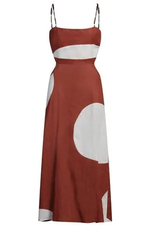 LIVIANA CONTI DRESSES - Maxi dresses - on YOOX.com