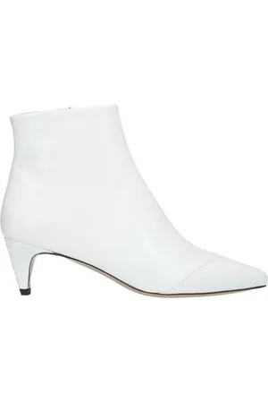 Isabel Marant FOOTWEAR - Ankle boots - on YOOX.com