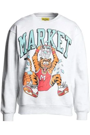 MARKET TOPWEAR - Sweatshirts - on YOOX.com