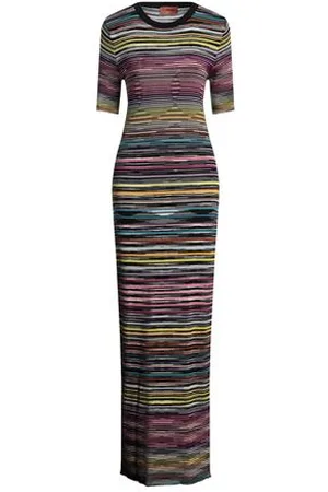 Missoni DRESSES - Maxi dresses - on YOOX.com