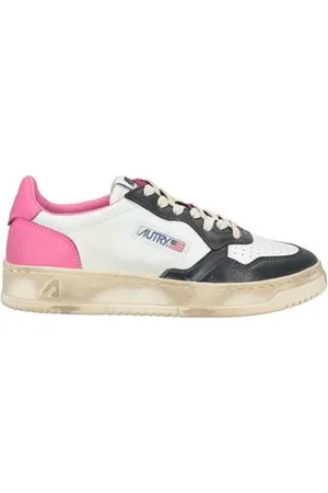 Autry FOOTWEAR - Trainers - on YOOX.com