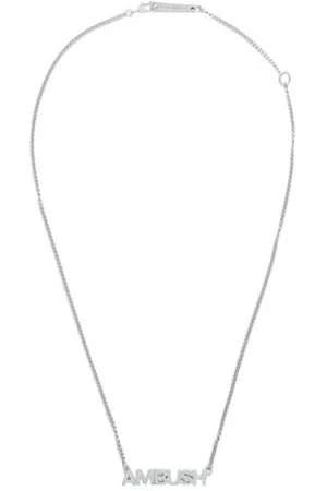 AMBUSH JEWELLERY and WATCHES - Necklaces - on YOOX.com