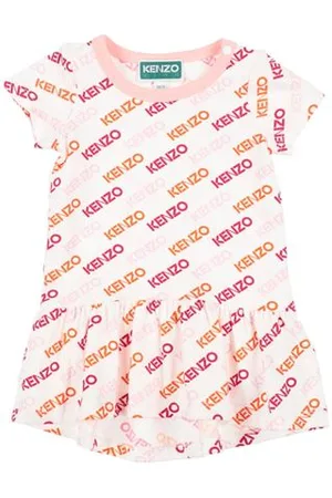 Kenzo NEWBORN - Baby dresses - on YOOX.com