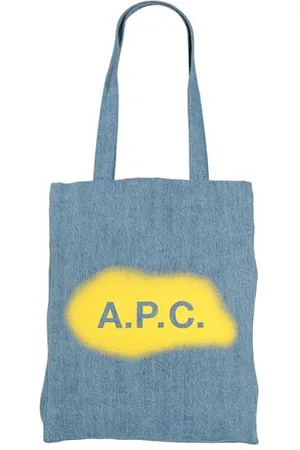 A.P.C. BAGS - Shoulder bags - on YOOX.com