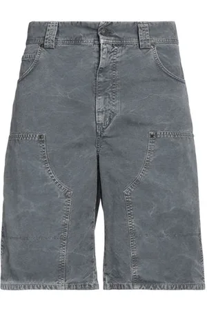 Msgm BOTTOMWEAR - Shorts & Bermuda Shorts - on YOOX.com