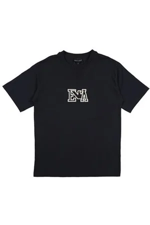 Emporio Armani TOPWEAR - T-shirts - on YOOX.com