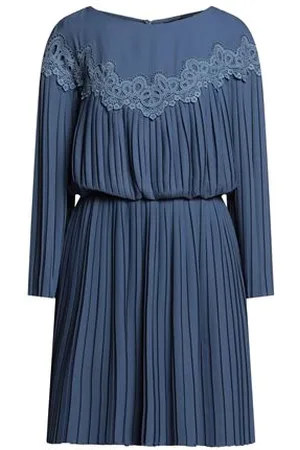 Fracomina DRESSES - Mini dresses - on YOOX.com