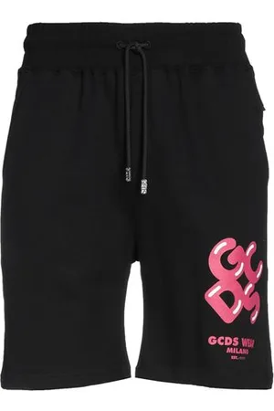 GCDS BOTTOMWEAR - Shorts & Bermuda Shorts - on YOOX.com