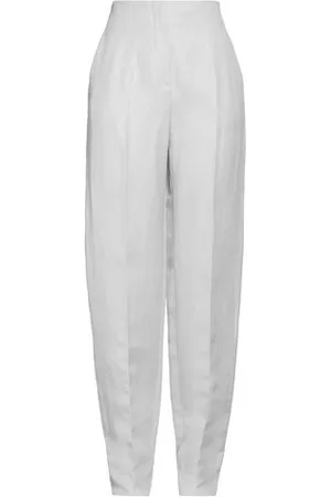 Giorgio Armani BOTTOMWEAR - Trousers - on YOOX.com