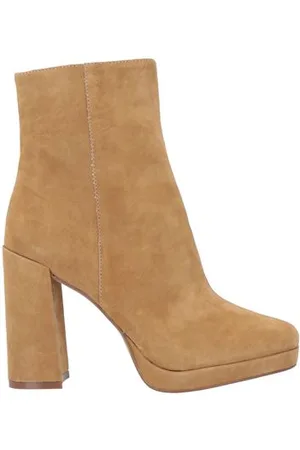 Steve Madden FOOTWEAR - Ankle boots - on YOOX.com