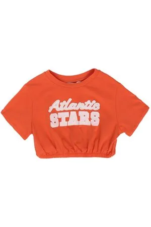 Atlantic Stars TOPWEAR - T-shirts - on YOOX.com