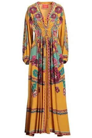 La DoubleJ DRESSES - Maxi dresses - on YOOX.com