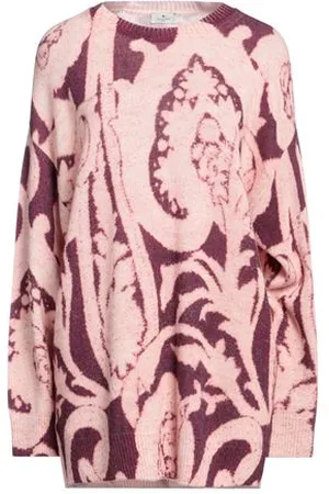 Etro KNITWEAR - Jumpers - on YOOX.com