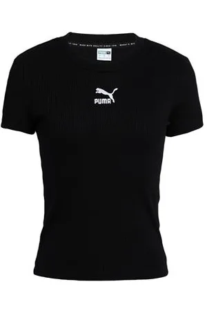 PUMA TOPWEAR - T-shirts - on YOOX.com