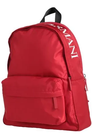 Emporio Armani BAGS - Rucksacks - on YOOX.com