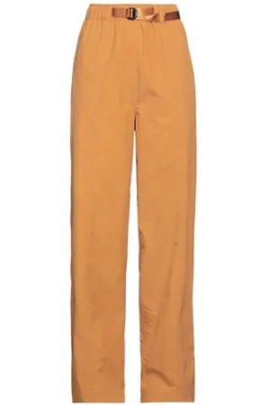 PUMA BOTTOMWEAR - Trousers - on YOOX.com