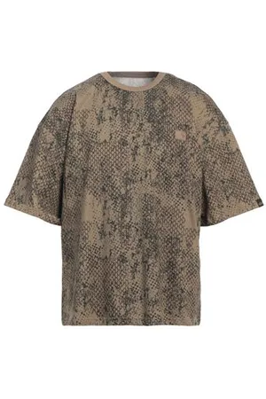 Alpha Industries TOPWEAR - T-shirts - on YOOX.com
