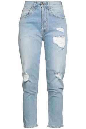 Cycle BOTTOMWEAR - Jeans - on YOOX.com