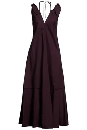 ERIKA CAVALLINI DRESSES - Maxi dresses - on YOOX.com