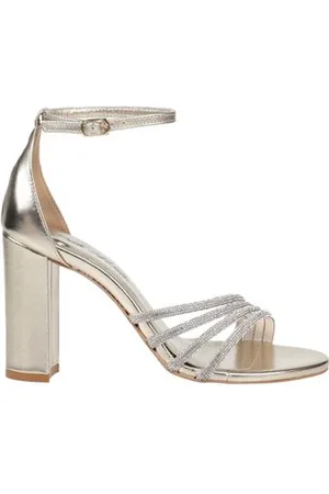 PAOLO MATTEI FOOTWEAR - Sandals - on YOOX.com