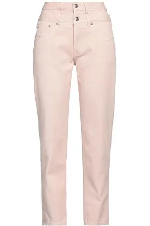 (+) people BOTTOMWEAR - Jeans - on YOOX.com