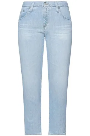 AG Jeans BOTTOMWEAR - Jeans - on YOOX.com
