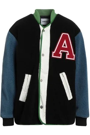 AMBUSH COATS & JACKETS - Shearling & Teddy - on YOOX.com